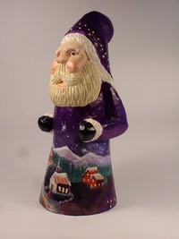 Santa