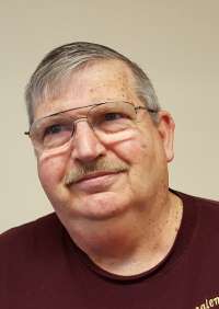 Frank Campbell